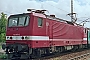 LEW 18493 - DB AG "143 117-0"
__.06.1997 - Gotha
Torsten David