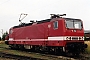 LEW 18494 - DB Regio "143 118-8"
17.09.1999 - Leipzig-Engelsdorf, Betriebswerk
Oliver Wadewitz