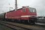 LEW 18494 - DB Regio "143 118-8"
09.03.2000 - Magdeburg-Rothensee
Maik Watzlawik