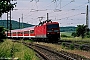 LEW 18495 - DB Regio "143 119-6"
30.05.2001 - Steinach
Günter Kunkel