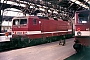 LEW 18496 - DR "143 120-4"
14.08.1992 - Leipzig, HauptbahnhofErnst Lauer