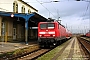 LEW 18496 - DB Regio "114 301-5"
22.01.2007 - Lutherstadt-Wittenberg
Harald Neumann