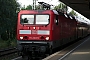 LEW 18496 - DB Regio "114 301-5"
01.08.2007 - Braunschweig
Jörn Pachl