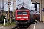 LEW 18496 - DB Regio "114 301-5"
10.05.2008 - Leipzig, Hauptbahnhof
Mario Fliege