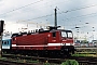 LEW 18498 - DB AG "143 122-0"
16.05.1999 - Leipzig, Hauptbahnhof
Oliver Wadewitz