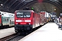 LEW 18498 - DB Regio "143 122-0"
15.10.2001 - Leipzig, Hauptbahnhof
Frank Weimer