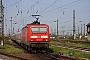 LEW 18498 - DB Regio "143 122-0"
01.05.2009 - Leipzig, Hauptbahnhof
Jens Böhmer