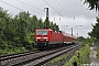 LEW 18498 - DB Regio "143 122-0"
23.07.2010 - CossebaudeAndreas Görs