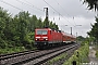 LEW 18498 - DB Regio "143 122-0"
23.07.2010 - Cossebaude
Andreas Görs