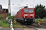 LEW 18498 - DB Regio "143 122-0"
23.07.2010 - Cossebaude
Andreas Görs