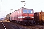 LEW 18499 - DR "243 123-7"
23.01.1989 - Delitzsch, unterer Bahnhof
Marco Osterland