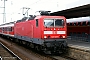 LEW 18499 - DB Regio "143 123-8"
21.07.2005 - Nürnberg, Hauptbahnhof
Dieter Römhild