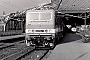 LEW 18500 - DR "243 124-5"
27.03.1986 - Dresden-Neustadt
Wolfram Wätzold