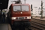 LEW 18500 - DB AG "143 124-6"
__.03.1997 - Essen, Hauptbahnhof
Patrick Kuna