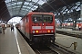 LEW 18500 - DB Regio "143 124-6"
03.10.2007 - Leipzig, Hauptbahnhof
Stephan Möckel