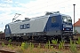 LEW 18500 - RBH Logistics "124"
08.06.2011 - Seddin
Rudi Lautenbach