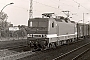 LEW 18501 - DR "243 125-2"
08.08.1988 - Altlüdersdorf
Wolfram Wätzold