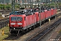 LEW 18501 - DB Regio "143 125-3"
19.06.2011 - Frankfurt (Main)
Stefan Sachs