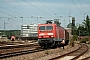 LEW 18501 - DB Regio "143 125-3"
26.07.2003 - Traunstein
Andreas Heske