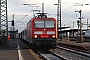 LEW 18501 - DB Regio "143 125-3"
04.12.2009 - Hanau, Hauptbahnhof
Jens Böhmer