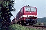 LEW 18501 - DR "243 125-2"
04.09.1987 - bei Erfurt
Tamás Tasnádi