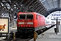 LEW 18502 - DB Regio "143 126-1"
10.04.2009 - Leipzig, Hauptbahnhof
Jens Böhmer