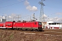 LEW 18502 - DB Regio "143 126-1"
03.04.2006 - Dresden-Altstadt
Torsten Frahn