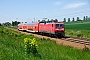 LEW 18502 - DB Regio "143 126-1"
26.05.2012 - Niederlungwitz
Torsten Barth