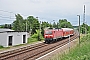 LEW 18502 - DB Regio "143 126-1"
29.05.2015 - Lichtenau, Ortsteil Ottendorf
Felix Bochmann