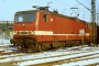 LEW 18503 - DR "243 127-8"
06.01.1990 - Engelsdorf (bei Leipzig)
Marco Osterland