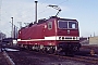 LEW 18505 - DR "143 129-5"
27.03.1993 - Engelsdorf (bei Leipzig)
Marco Osterland