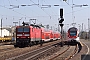 LEW 18505 - DB Regio "143 129-5"
29.03.2014 - Neuwied
Leo Stoffel