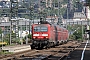 LEW 18505 - DB Regio "143 129-5"
31.07.2014 - Bingen (Rhein)
Ralf Lauer