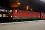 LEW 18505 - DB Regio "143 129-5"
05.01.2015 - Koblenz, HauptbahnhofJannick Falk