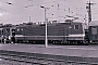 LEW 18507 - DR "243 131-0"
19.09.1986 - Dresden-Neustadt
Wolfram Wätzold