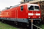 LEW 18507 - DB AG "143 131-1"
11.04.1999 - Leipzig-Engelsdorf, Betriebswerk
Oliver Wadewitz