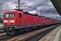 LEW 18507 - DB Regio "143 131-1"
06.07.2012 - Nürnberg, Hauptbahnhof
Thomas Mißbach