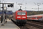 LEW 18508 - DB Regio "143 132-9"
07.11.2009 - Koblenz, Hauptbahnhof
Jens Böhmer