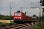 LEW 18508 - DB Regio "143 132-9"
30.08.2010 - Eltville
Jens Böhmer