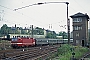 LEW 18509 - DR "243 133-6"
09.08.1990 - Chemnitz, Hauptbahnhof
Ingmar Weidig