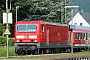 LEW 18509 - DB Regio "143 133-7"
10.06.2006 - Osterspai
Frank Noack