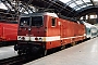 LEW 18510 - DB Regio "143 134-5"
14.09.1999 - Leipzig, Hauptbahnhof
Oliver Wadewitz