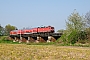 LEW 18510 - DB Regio "143 134-5"
20.04.2011 - Nobitz
Torsten Barth