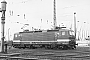 LEW 18510 - DR "243 134-4"
28.02.1989 - Hoyerswerda
Reinhard Lehmann