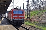 LEW 18510 - DB Regio "143 134-5"
09.04.2015 - Magdeburg, Haltepunkt Eichenweiler
Marvin Fries