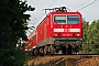 LEW 18511 - DB Regio "143 135-2"
07.08.2007 - bei Belzig
Rudi Lautenbach