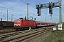 LEW 18512 - DB Regio "143 136-0"
13.04.2007 - Lehrte
Ingo Wlodasch