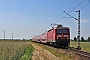 LEW 18512 - DB Regio "143 136-0"
09.06.2014 - Estorf (Weser)
Ben-Luca Wresche