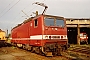 LEW 18513 - DB Regio "143 137-8"
27.08.1999 - Leipzig-Engelsdorf, Betriebswerk
Oliver Wadewitz