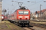 LEW 18513 - DB Regio "143 137-8"
03.04.2009 - Großkorbetha
Jens Böhmer